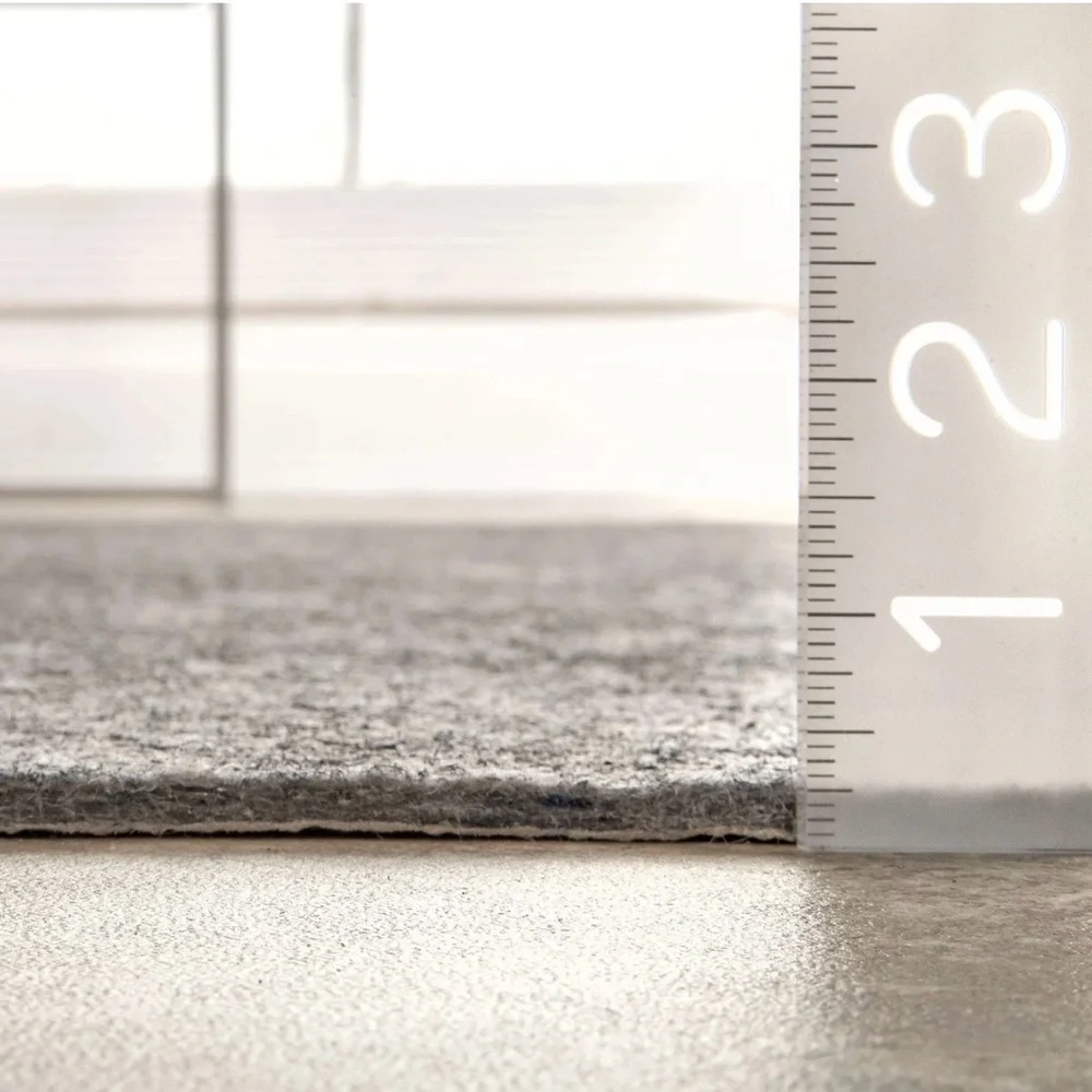 Non-Slip Rug Pad 2' x 6'